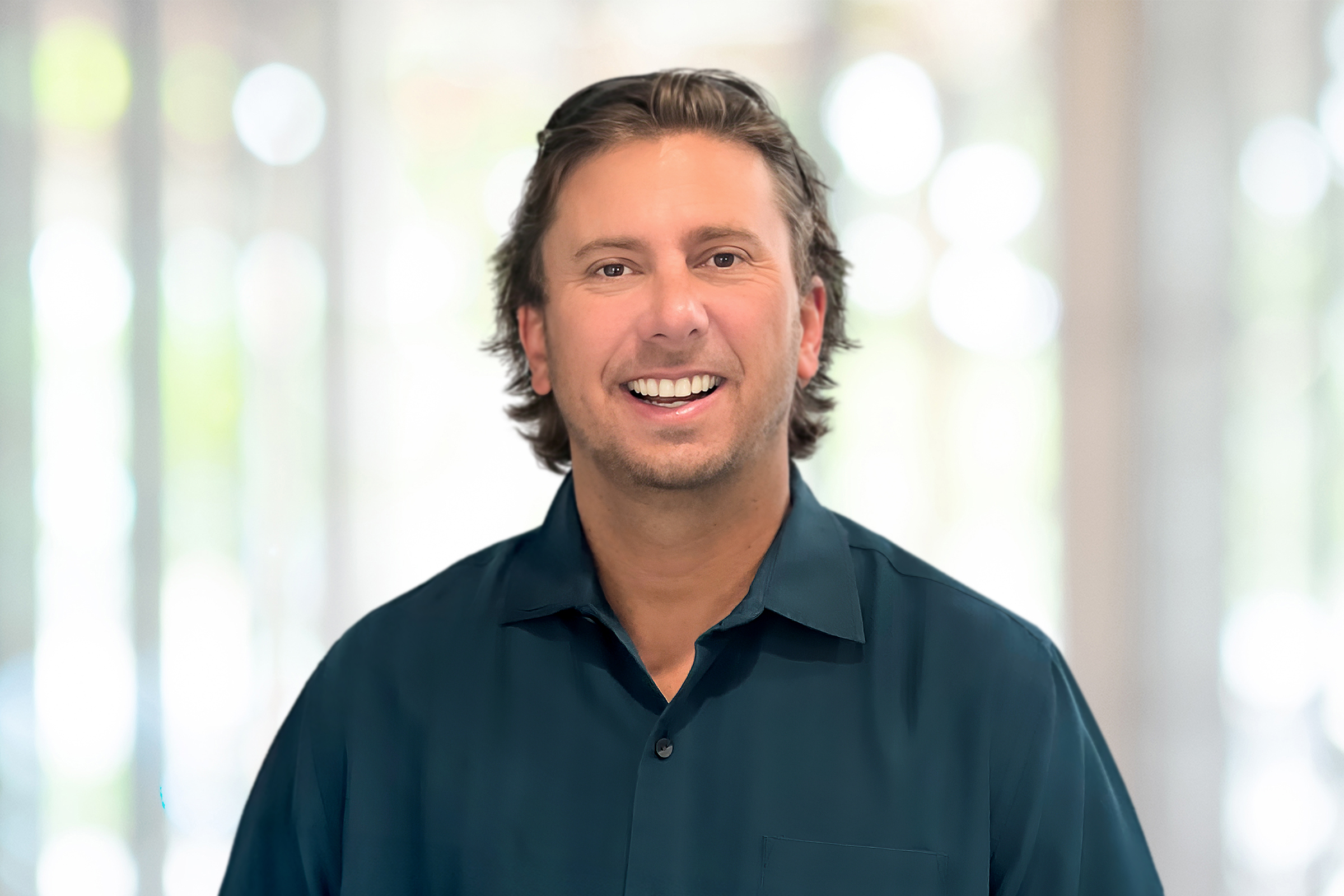 Brent Mardesich