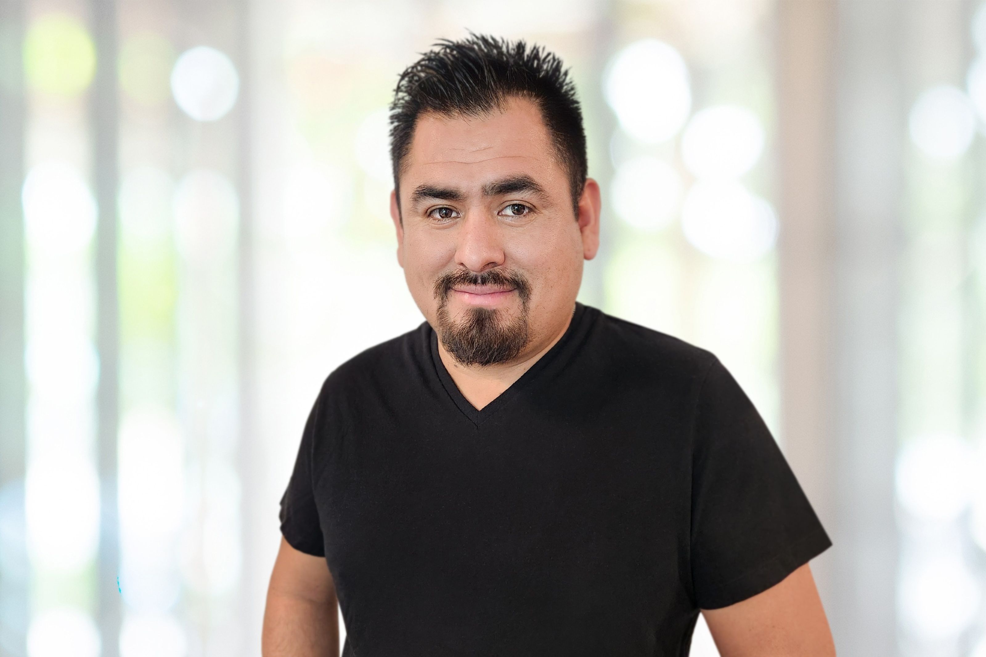 Martin Castro