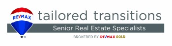 Tailored Transitions logo